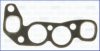 TOYOT 1717222010 Gasket, intake/ exhaust manifold